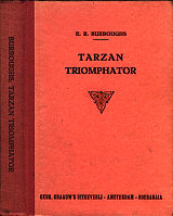 Tarzan Triomphator k1