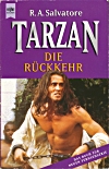 Tarzan die rückkehr
