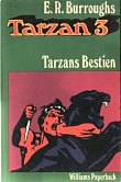 Tarzans Bestien