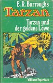5 Tarzan und die
                    goldene Löwe