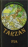 Tarzan fia