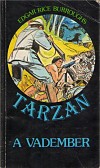 Tarzan, a
                    vadember
