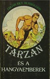 Tarzan s a
                    hangyaemberek