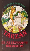 Tarzan s az
                    elveszett birodalom