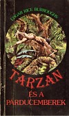 Tarzan s a
                    prducemberek