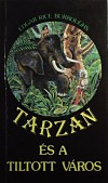 Tarzan s a
                    tiltott vros
