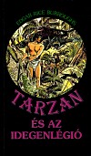 Tarzan s az
                    idegenlgi