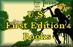 US
              First Edition Books