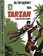 De Terugkeer van Tarzan