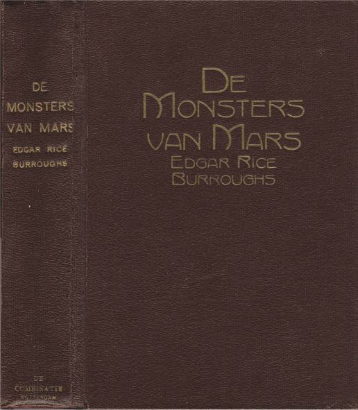 De Monsters van Mars