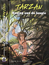 Tarzan Koning van de
                      Jungle