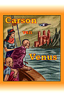 Carson van Venus