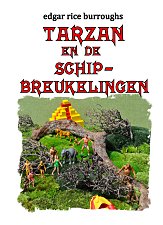 Tarzan en de
                  Schipbreukelingen