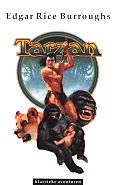 Tarzan pocket
