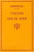 Tarzan van de Apen 3e druk