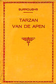 Tarzan van de Apen
                  3e druk