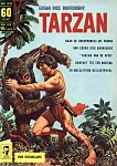 Tarzan Classics 1234