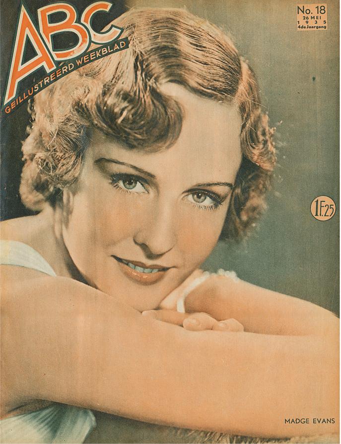 ABC 23 mei 1935