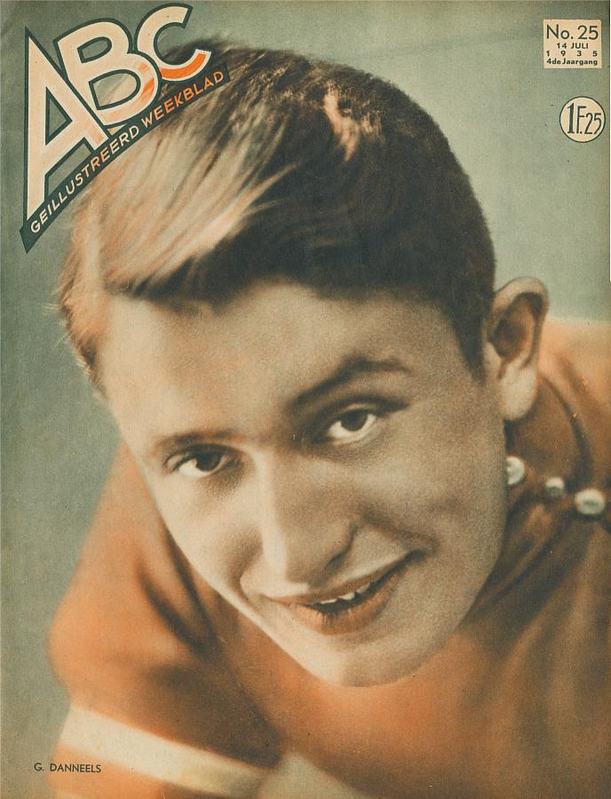 ABC 14 juli 1935