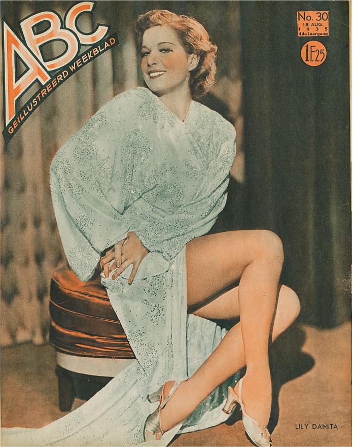ABC 18 augustus 1935