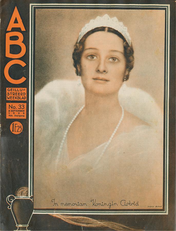 ABC 8 september 1935