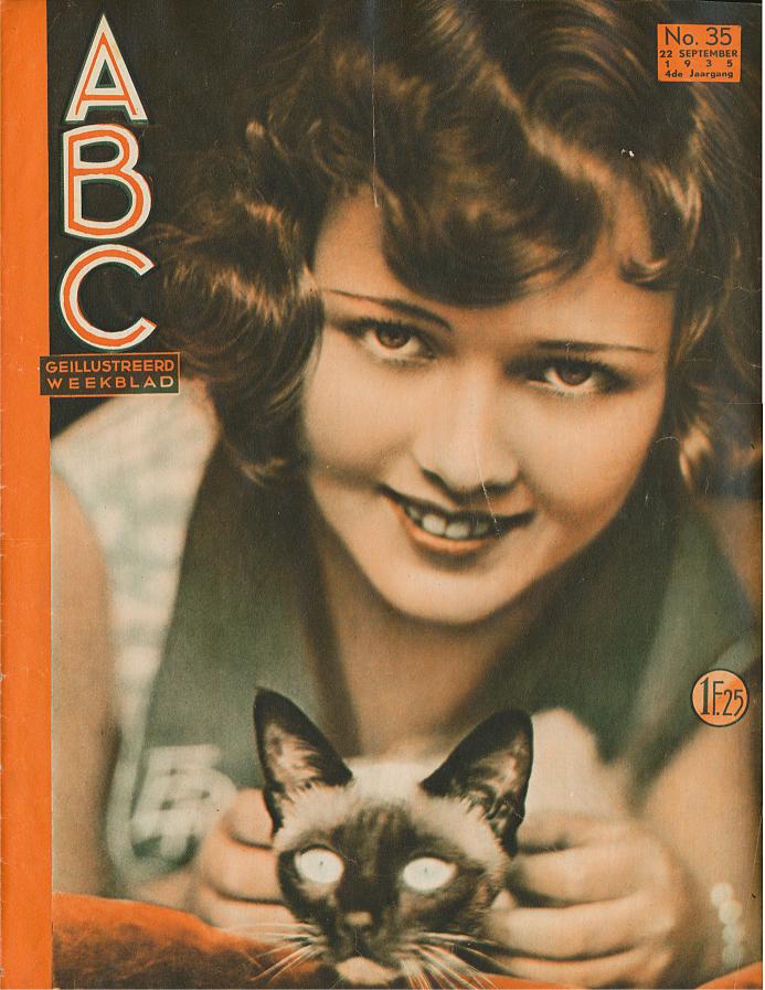 ABC 22 september 1935