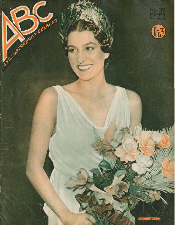 ABC 20 oktober 1935