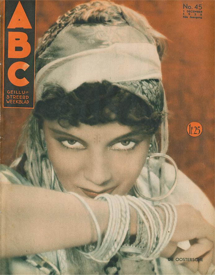ABC 1 december 1935