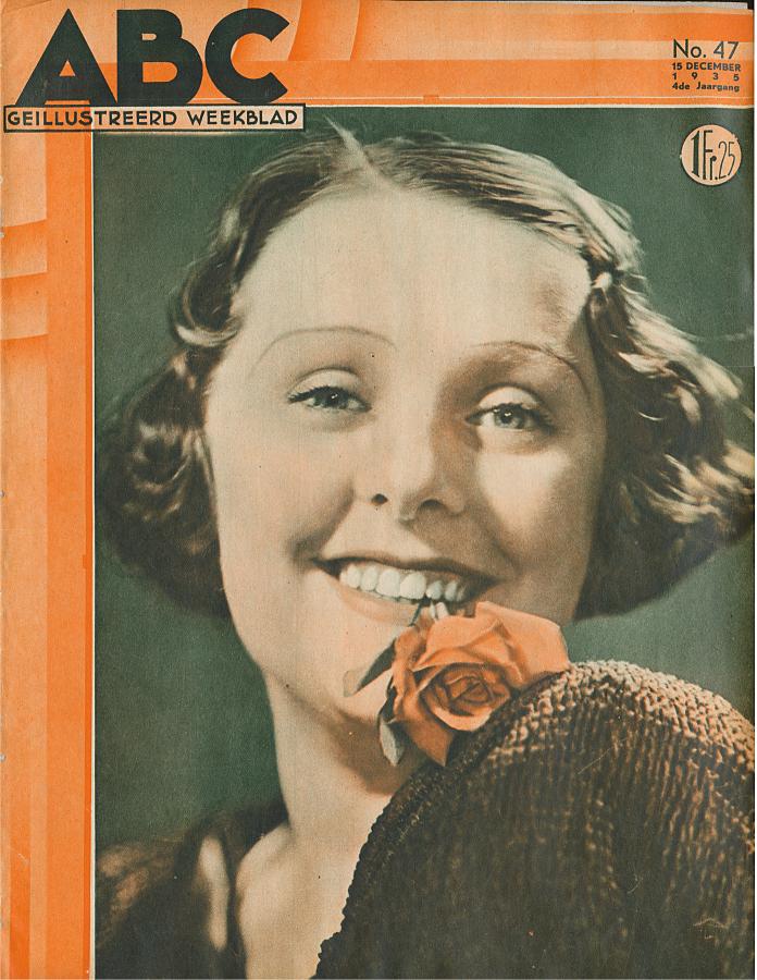 ABC 15 december 1935