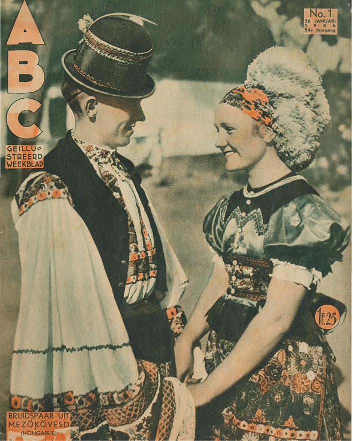 ABC 26 januari 1936