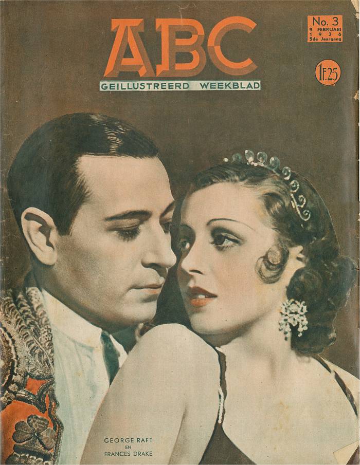 ABC 9 februari 1936