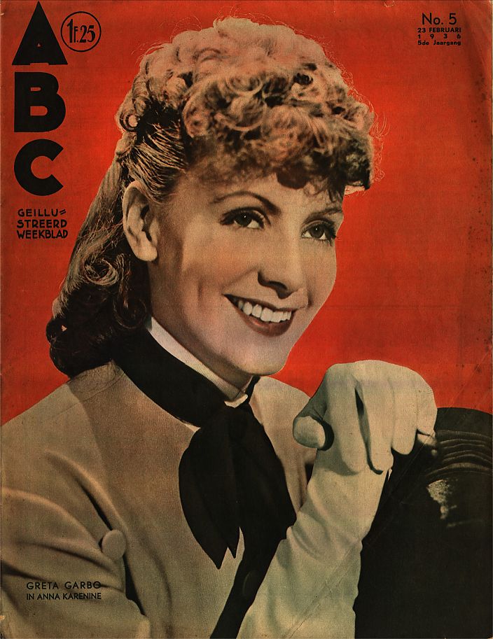 ABC 23 februari 1936