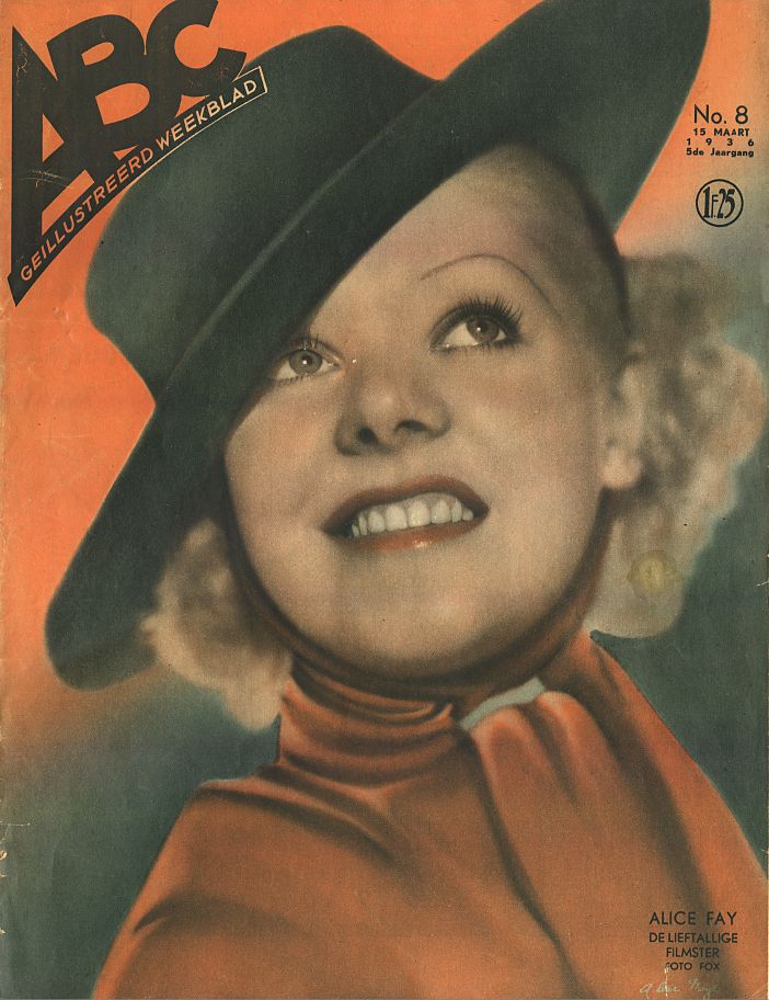 ABC 15 maart 1936
