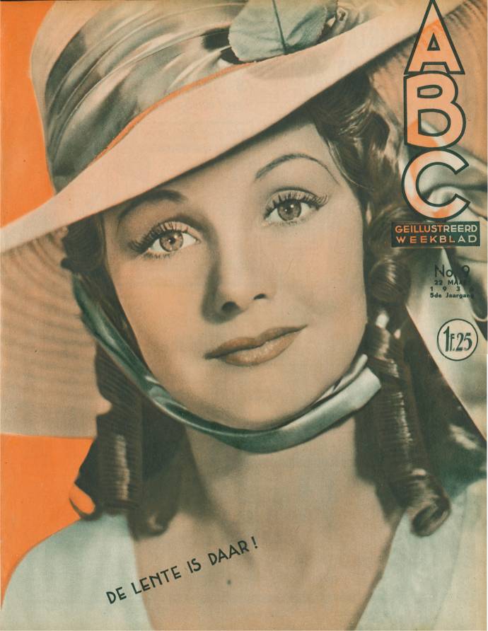ABC 22 maart 1936