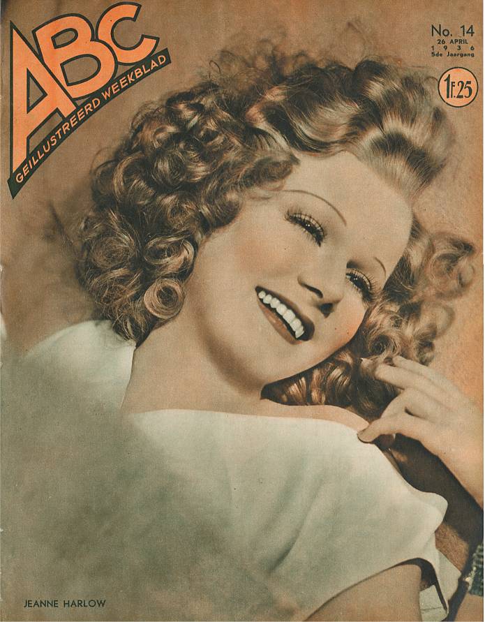 ABC 26 april 1936