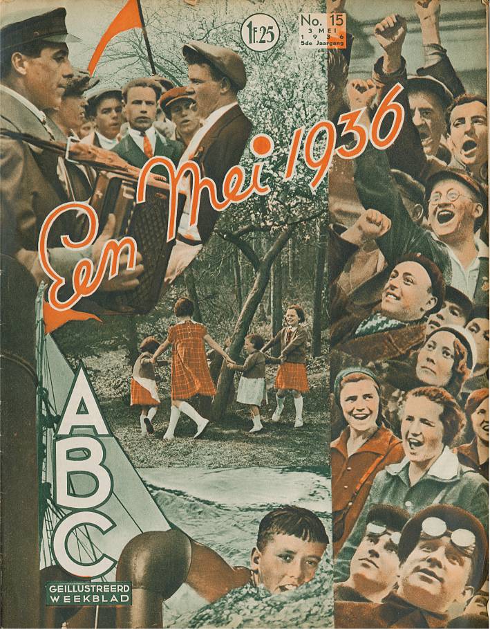 ABC 3 mei 1936