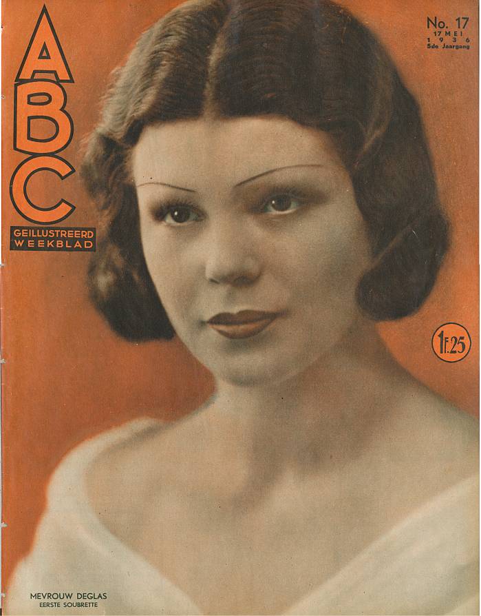 ABC 17 mei 1936