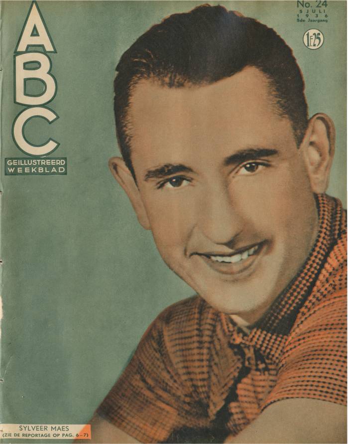 ABC 5 juli 1936