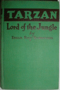 Tarzan, Lord of the Jungle