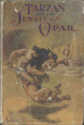 Dust
                  Jacket front cover - A.L. Burt