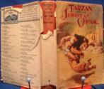 Dust
                  Jacket from G&D reprint