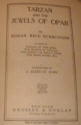 Title page from G&D reprint