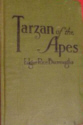 Later Burt
                  edition printed after 1915