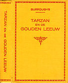 Tarzan en de
                        Gouden Leeuw