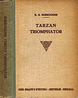 Tarzan
                    Triomphator k2