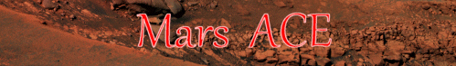 Mars ACE