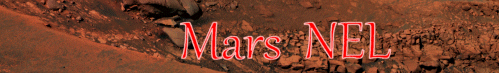 Mars NEL