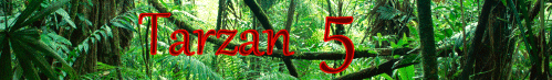 Tarzan 5
