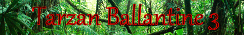 Tarzan
                Ballantine 3
