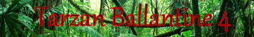 Tarzan
                Ballantine 4